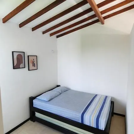 Apartasol Club Ciudadela Santa Fe - Santa Fe De Antioquia Exterior photo