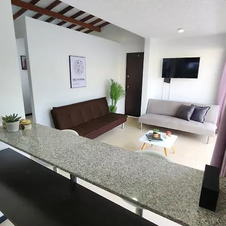 Apartasol Club Ciudadela Santa Fe - Santa Fe De Antioquia Exterior photo