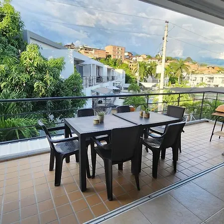Apartasol Club Ciudadela Santa Fe - Santa Fe De Antioquia Exterior photo