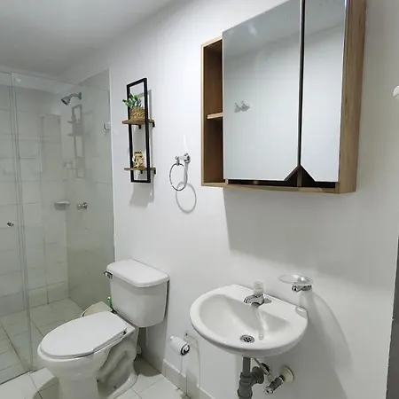 Apartasol Club Ciudadela Santa Fe - Santa Fe De Antioquia Exterior photo