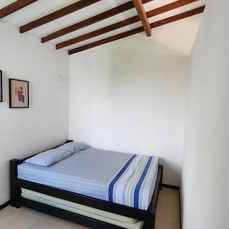 Apartasol Club Ciudadela Santa Fe - Santa Fe De Antioquia Exterior photo