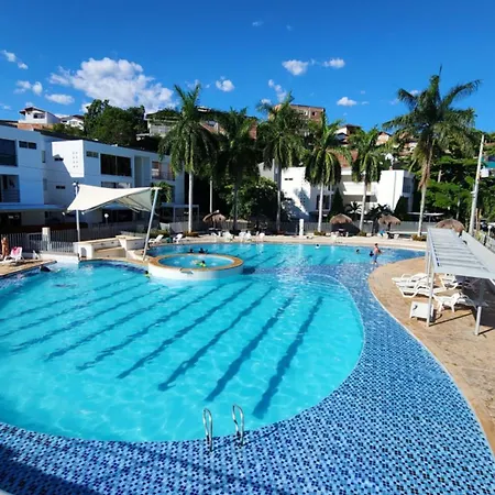Apartasol Club Ciudadela Santa Fe - Santa Fe De Antioquia Exterior photo