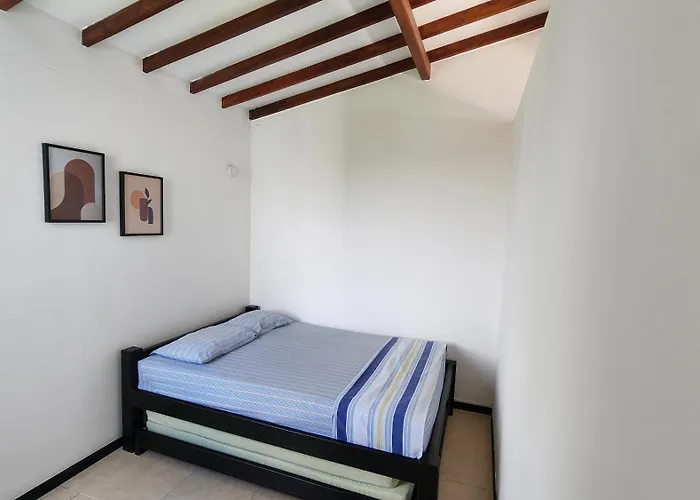 Apartasol Club Ciudadela Santa Fe - Santa Fe De Antioquia