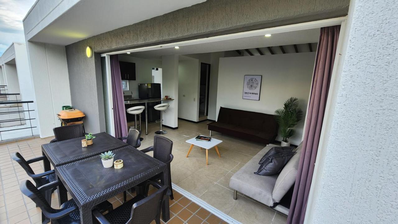 Apartasol Club Ciudadela Santa Fe -