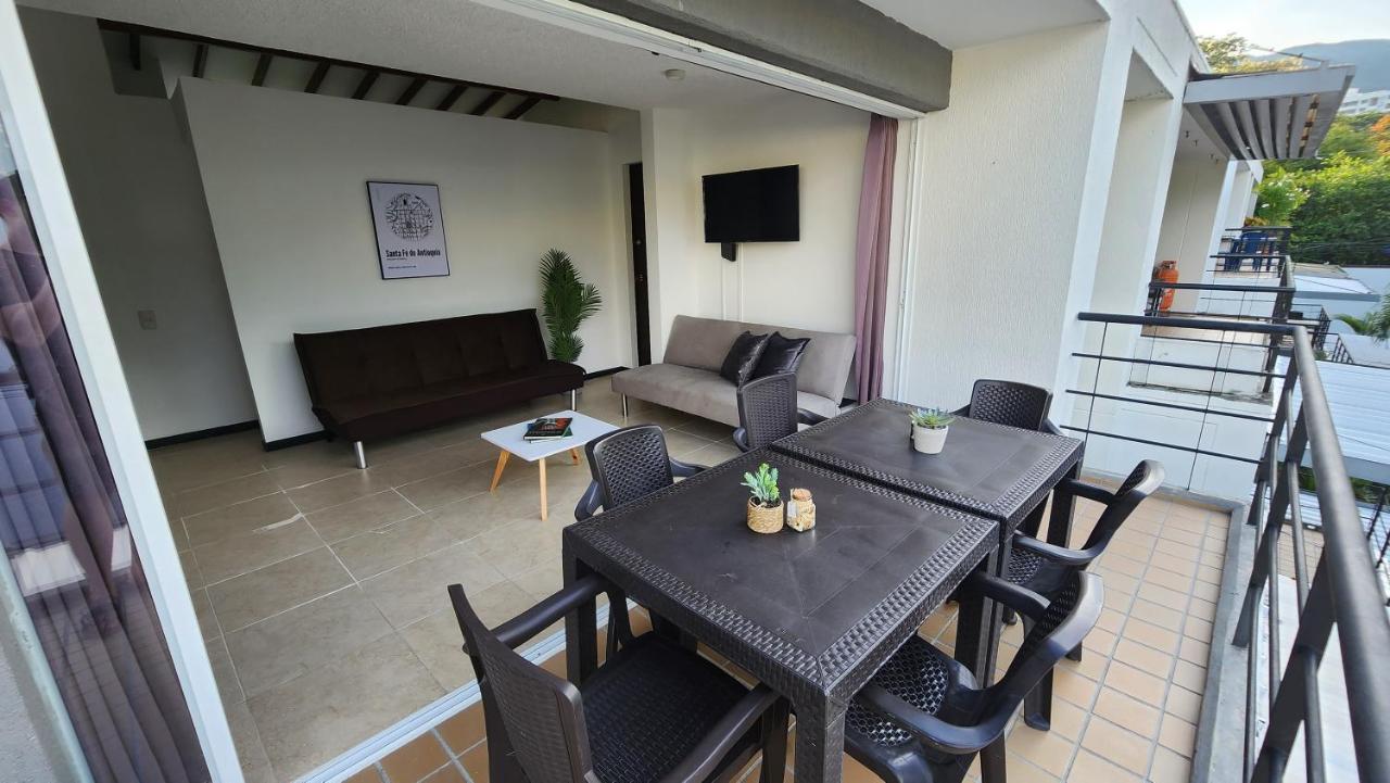 Apartasol Club Ciudadela Santa Fe - * Santa Fe de Antioquia