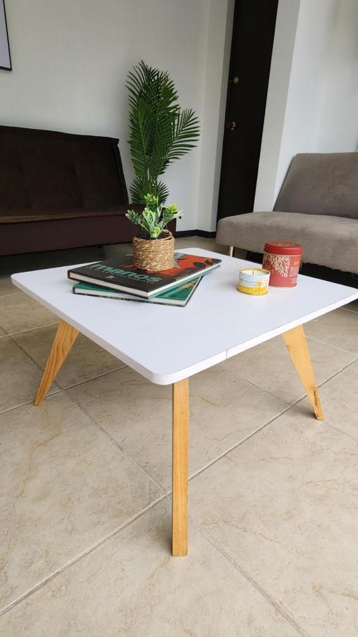 Apartasol Club Ciudadela Santa Fe - *