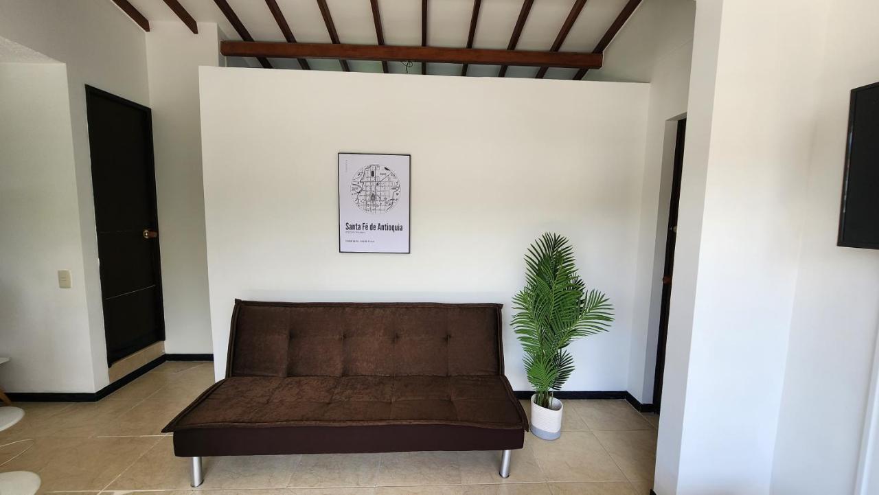 Appartement Apartasol Club Ciudadela Santa Fe - Santa Fe de Antioquia