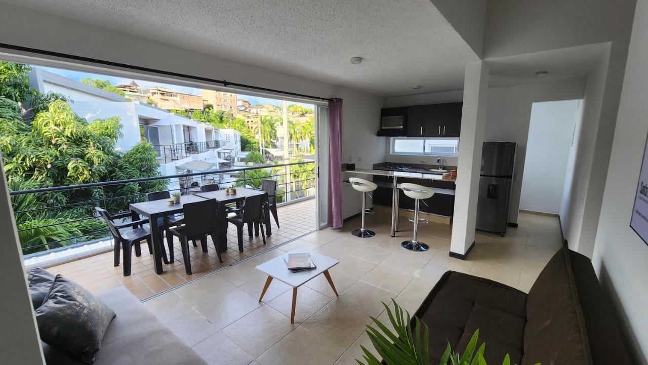 Apartasol Club Ciudadela Santa Fe -