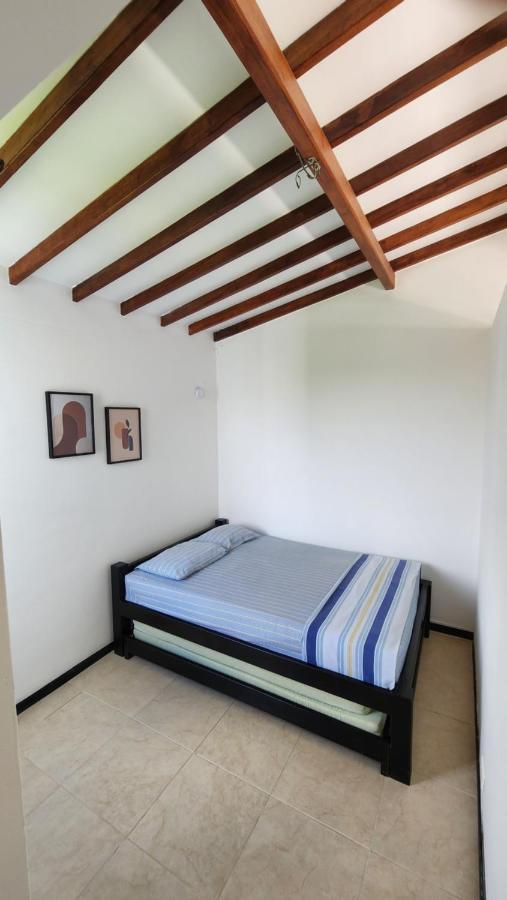 Apartasol Club Ciudadela Santa Fe - * Santa Fe de Antioquia