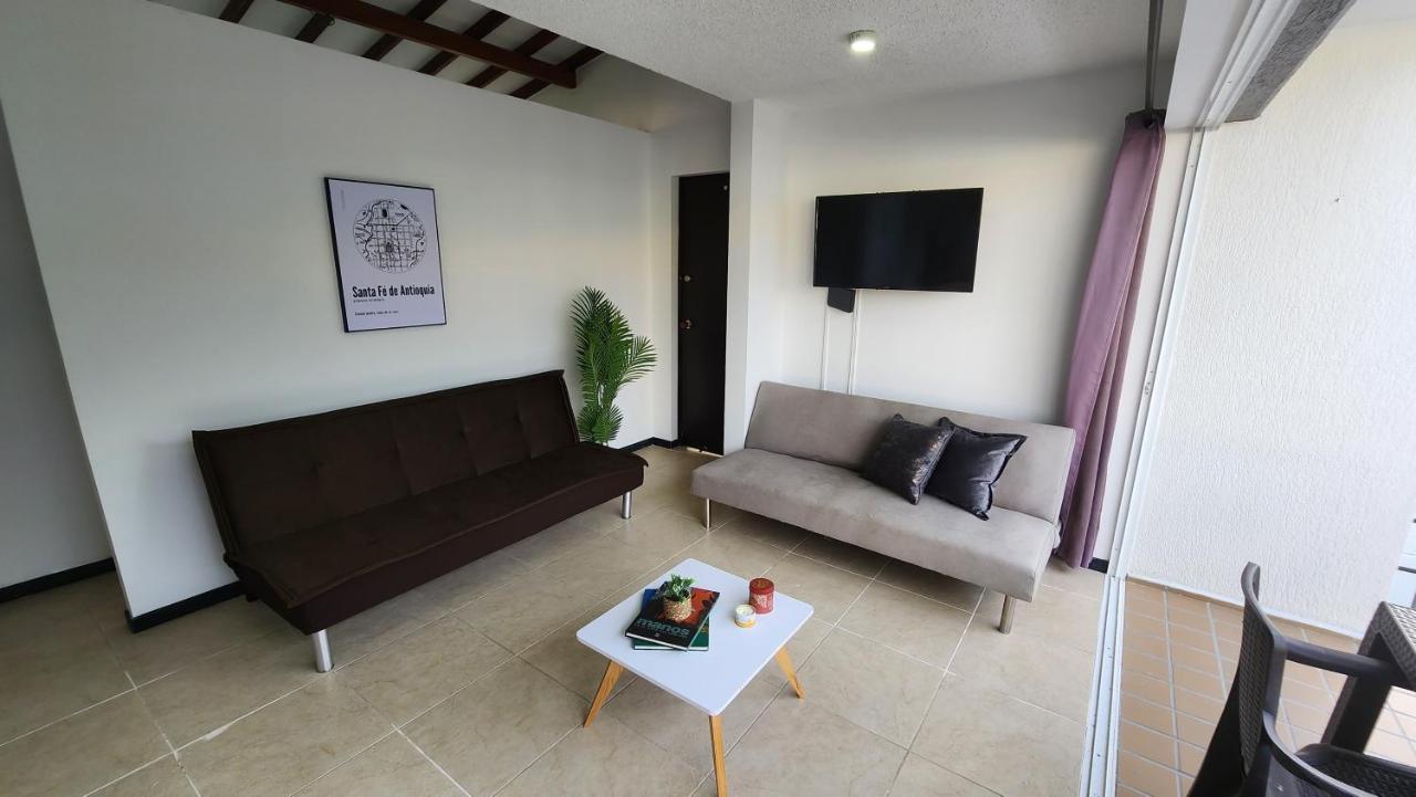 Apartasol Club Ciudadela Santa Fe - Apartment