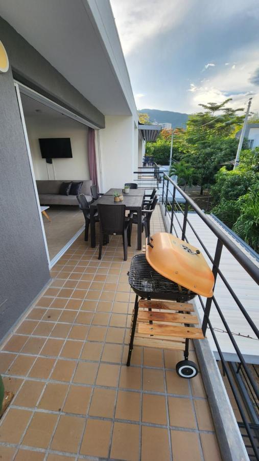 Apartment Apartasol Club Ciudadela Santa Fe - Santa Fe de Antioquia
