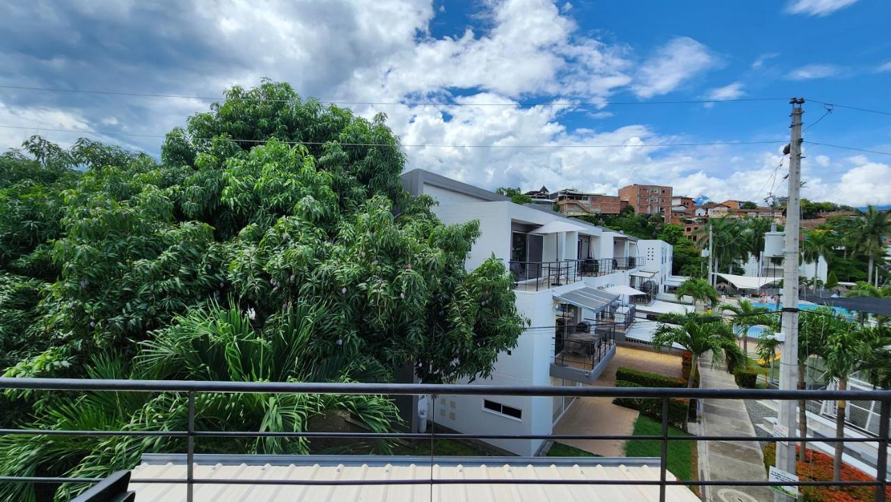 Apartasol Club Ciudadela Santa Fe - Apartment