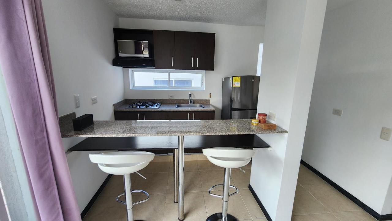 Apartasol Club Ciudadela Santa Fe - Apartment