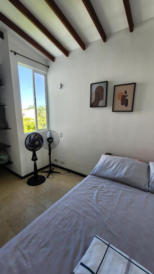 Apartasol Club Ciudadela Santa Fe - Apartment
