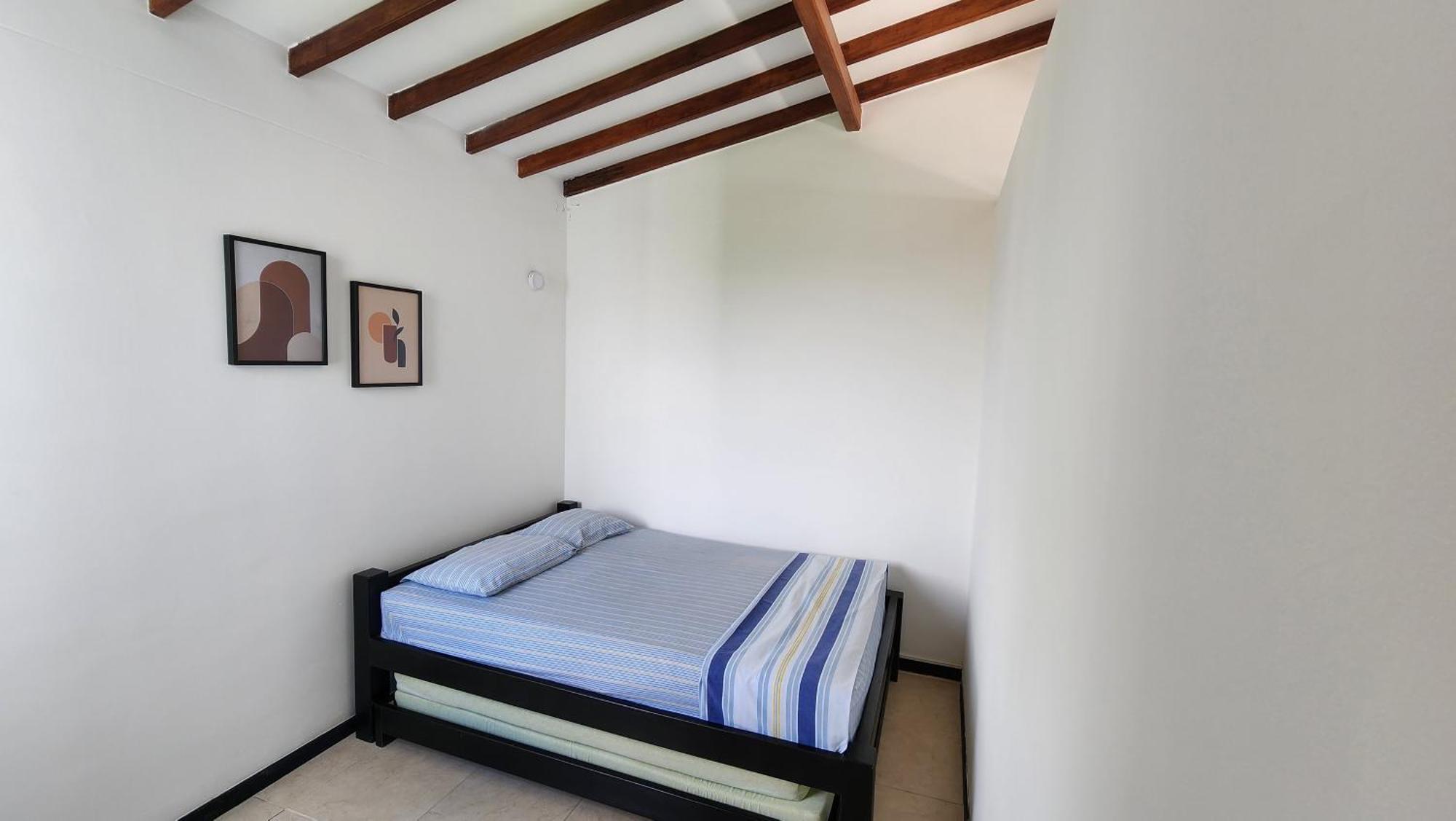 Apartment Apartasol Club Ciudadela Santa Fe - Santa Fe de Antioquia