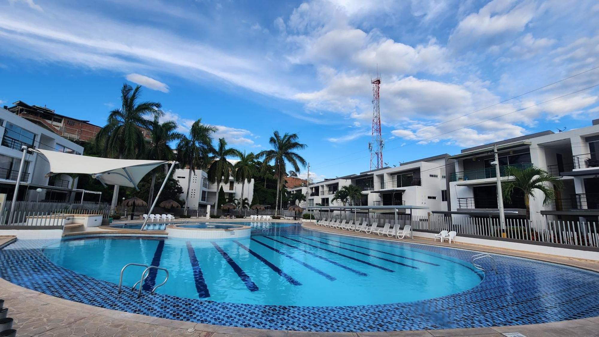 Apartasol Club Ciudadela Santa Fe - *