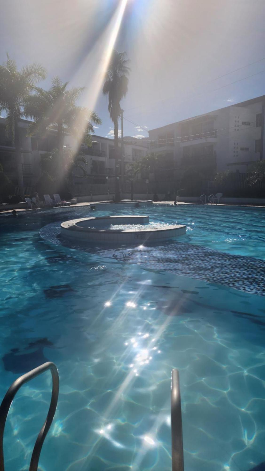 Apartasol Club Ciudadela Santa Fe - Apartment *