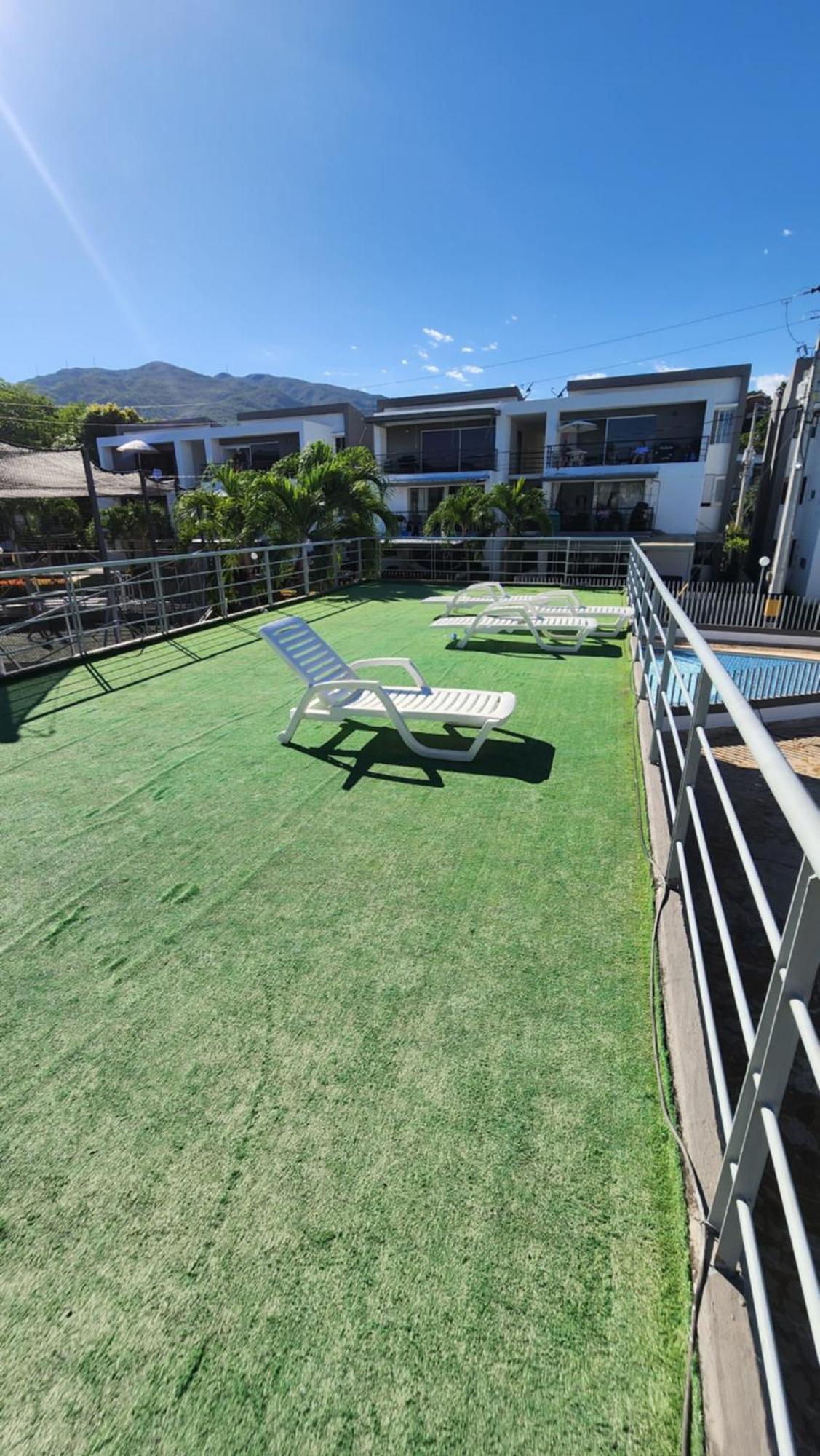 Apartasol Club Ciudadela Santa Fe - Santa Fe de Antioquia