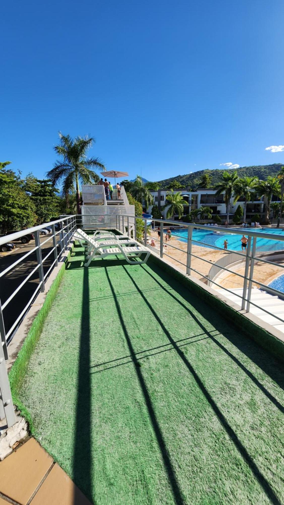 Apartasol Club Ciudadela Santa Fe - * Santa Fe de Antioquia
